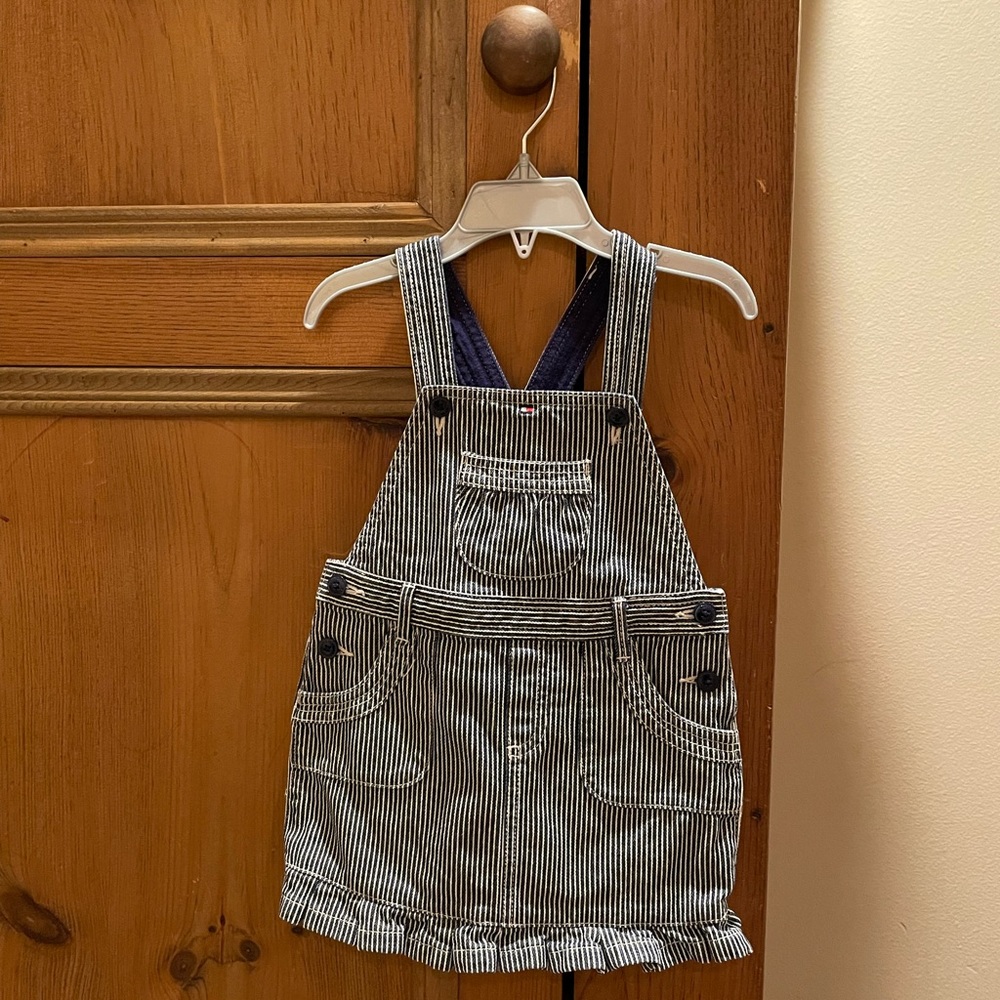 Tommy Hilfiger dress 4T